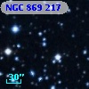 NGC   869   217