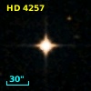 HD   4257