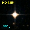 HD   4354