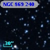 NGC   869   240