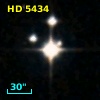 HD   5434