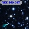 NGC   869   247