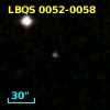 LBQS 0052-0058
