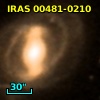 IRAS 00481-0210