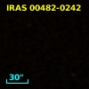 IRAS 00482-0242