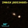 2MASX J00534685-0052596