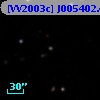 [VV2003c] J005402.4-003445
