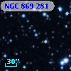 NGC   869   281
