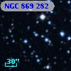 NGC   869   282
