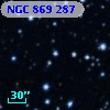 NGC   869   287