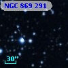 NGC   869   291