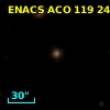 ENACS ACO   119  24