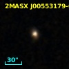 2MASX J00553179-0031487