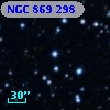 NGC   869   298