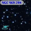 NGC   869   299
