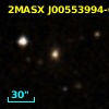 2MASX J00553994-0129207