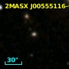 2MASX J00555116-0048497