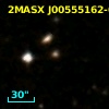 2MASX J00555162-0130227
