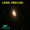 LEDA 2801181