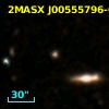 2MASX J00555796-0114237