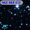 NGC   869   321