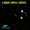 LBQS 0051-0035