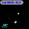 Cul 0045-025
