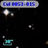 Cul 0053-015