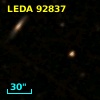 LEDA   92837
