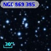 NGC   869   385