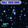 NGC   869   386