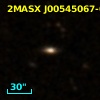 2MASX J00545067-0128454