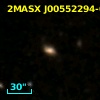 2MASX J00552294-0112398