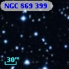 NGC   869   399
