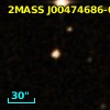 2MASS J00474686-0050156