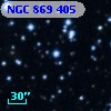 NGC   869   405
