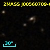 [VV2006c] J005607.1-010341
