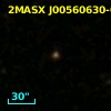 2MASX J00560630-0052447