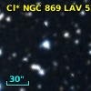 Cl* NGC  869    LAV     529