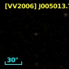 [VV2006] J005013.7-002446