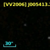 [VV2006] J005413.2-001138