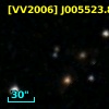 [VV2006] J005523.8-001942