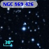 NGC   869   426