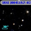 1RXS J004519.7-022105