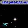 1RXS J005420.8-012545