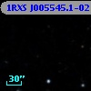 1RXS J005545.1-021618