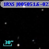1RXS J005051.6-022923