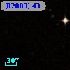 [B2003] 43