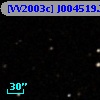 [VV2003c] J004519.2-004250