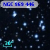 NGC   869   446